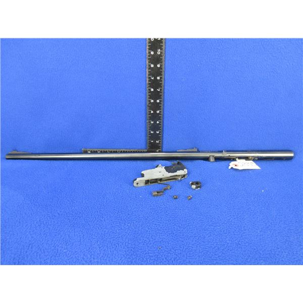 Non-Restricted - Barreled Action - Squires Bingham Model 14D in 22 LR