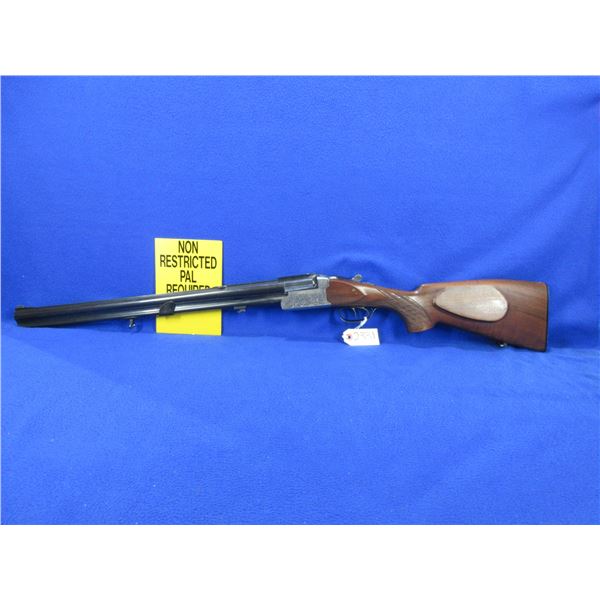 Non-Restricted - Antonio Zoli Combo in 12 Ga. 2 3/4" /222 Rem