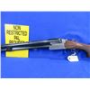 Image 3 : Non-Restricted - Antonio Zoli Combo in 12 Ga. 2 3/4" /222 Rem