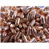 Image 1 : 30 Carbine 110gr RN CMJ Cast Bullets - Tub of Approx. 1300
