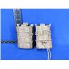 Image 1 : 2 High Speed Gear Tactical Double Magazine Pouches
