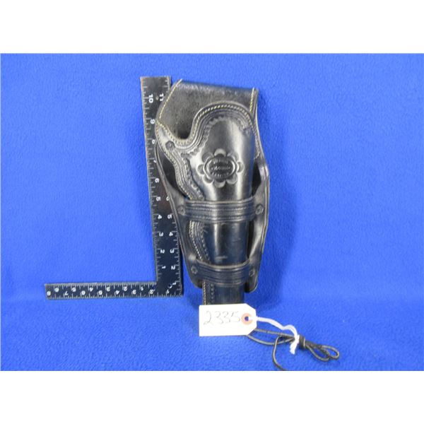 W. Ostin Custom Leather Holster - Right Hand