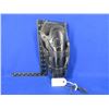 Image 1 : W. Ostin Custom Leather Holster - Right Hand