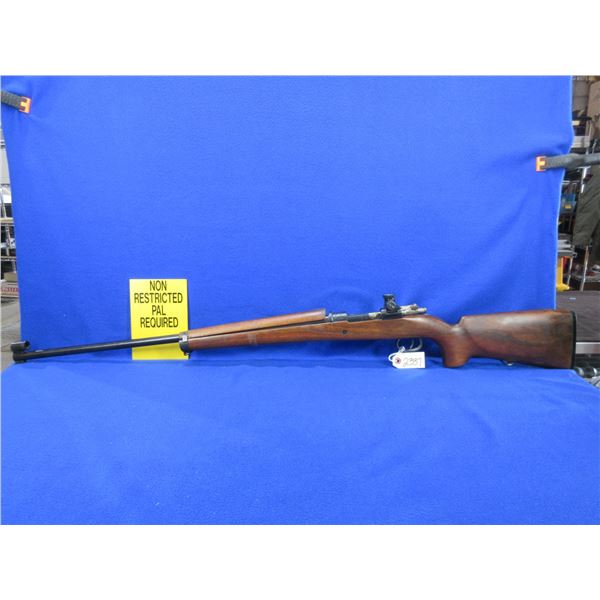 Non-Restricted - Mauser Oberndorf 63 in 6.5x55