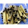 Image 1 : Brass Only - 308 Win. Unprimed - Bag of 100