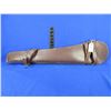 Image 2 : Durapouch 3001 Leather Scabbard - 33" Overall Length - Made In Canada