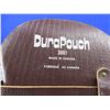 Image 3 : Durapouch 3001 Leather Scabbard - 33" Overall Length - Made In Canada