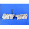 Image 1 : WWII US M1937 Browning Automatic Rifle Magazine Belt