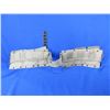 Image 4 : WWII US M1937 Browning Automatic Rifle Magazine Belt