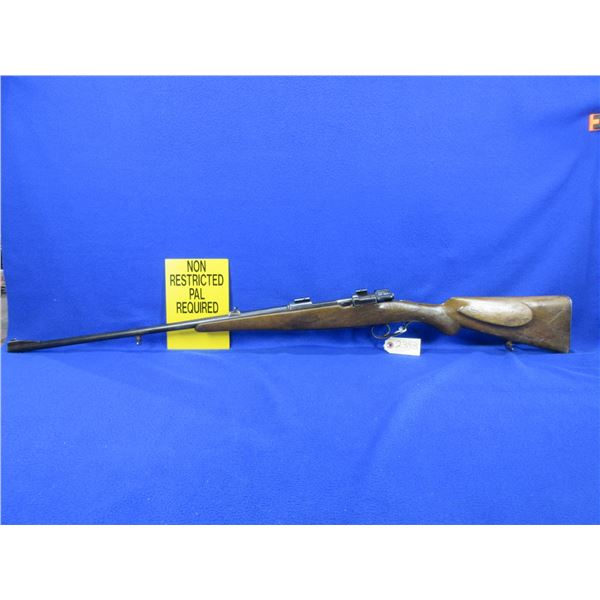 Non-Restricted - Mauser Model 98 in 8x57J