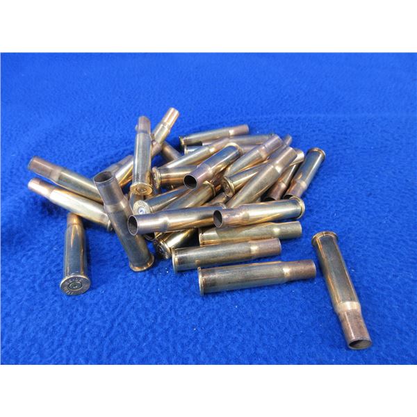 Brass Only - 30-30 Win. Unprimed - Bag of 34