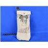 Image 1 : WWII Pattern 37 Web Ammo Pouch Marked 1958 with Broad Arrow