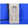 Image 3 : WWII Pattern 37 Web Ammo Pouch Marked 1958 with Broad Arrow