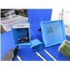 Image 4 : Dillon The Square Deal B Reloading Press - As is with instructions, parts & accessories