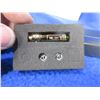 Image 3 : NEW - 9MM Dry Fire Training Portable Laser Target with USB Charging Cord