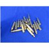 Image 1 : Brass Only - 6.5X55 Swedish Unprimed Nosler - Bag of 18