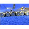 Image 2 : Brass Only - 6.5X55 Swedish Unprimed Nosler - Bag of 18