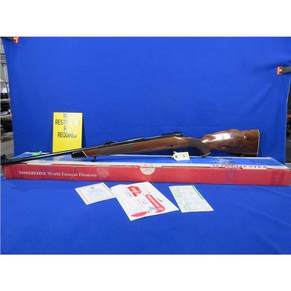 Non-Restricted - Winchester Model 70 XTR in 308 Win