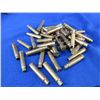 Image 1 : Brass Only - 303 British Unprimed - Bag of 48