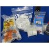 Image 2 : Lot of Misc. Gun Cleaning Supplies - Patches, Jags, Brushes, Gas Tube Cleaners, Etc,