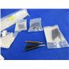 Image 4 : Lot of Misc. Gun Cleaning Supplies - Patches, Jags, Brushes, Gas Tube Cleaners, Etc,