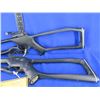 Image 2 : 2 Vintage Barnett Wildcat Crossbows with 5 Limbs & 3 Strings - As Is