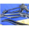 Image 3 : 2 Vintage Barnett Wildcat Crossbows with 5 Limbs & 3 Strings - As Is
