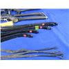 Image 5 : 2 Vintage Barnett Wildcat Crossbows with 5 Limbs & 3 Strings - As Is