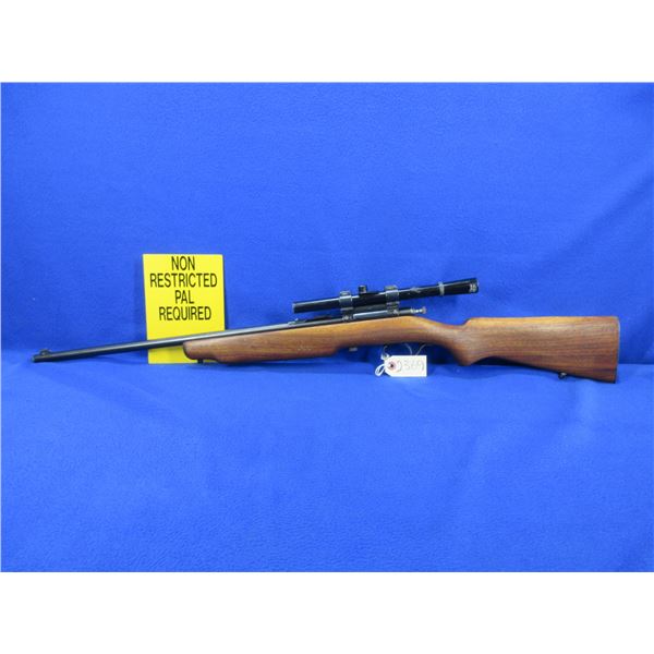 Non-Restricted - Cooey Model 39 in 22 S/L/LR