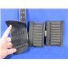 Image 1 : 2 Buttstock Cartridge Holders & Kolpin Leather Cartridge Pouch