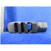 Image 2 : MDT Elite Muzzle Brake 5/8 x 24, 6.5/308 Win.
