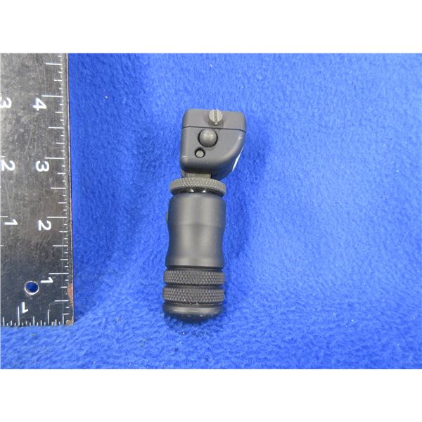 Accu-Shot Precision Rail Monopod