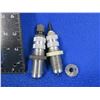 Image 1 : Lyman 22 Hornet FL 2 Die Set with Lyman X4 Shell Holder