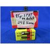 Image 2 : 6MM .243" 85gr Bullets - Box of 80 (Speer BT), Box of 48 (Sierra SPBT)