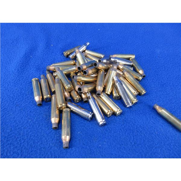 Brass Only - 243 Win. Unprimed - Bag of 50