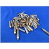 Image 1 : Brass Only - 243 Win. Unprimed - Bag of 50