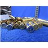Image 2 : Brass Only - 243 Win. Unprimed - Bag of 50