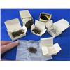 Image 1 : 4 Packages of Vintage Mustad and 2 Edgar Sealy Fly Hooks