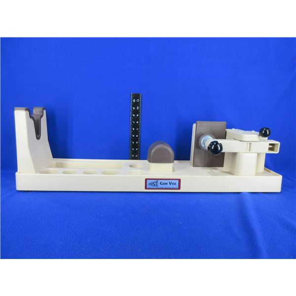 PAST Gun Vise - 32" x 7 1/2"