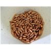 Image 1 : .311" 123gr Copper-Plated Bullets for 7.62X39 - Tub of Approx. 250