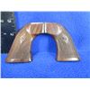 Image 1 : Ruger Vaquero Wood Grips with Screw - Appear to be New Vaquero