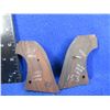 Image 2 : Ruger Vaquero Wood Grips with Screw - Appear to be New Vaquero