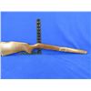 Image 1 : Stock Only - Cooey 64 Wood with Magazine Housing & Winchester Butt Plate