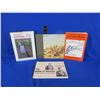 Image 1 : 4 Books
