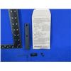 Image 1 : Marlin Model 39 Scope Base with Screws & Hammer Spur - Marlin Firearms Co.