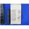 Image 2 : Marlin Model 39 Scope Base with Screws & Hammer Spur - Marlin Firearms Co.