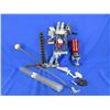 Image 1 : Lee Auto Breech Lock Pro Progressive Reloading Press - As is