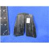 Image 2 : Browning Inglis Hi Power Grips - No Screws - Appear to be Bakelite