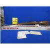 Image 1 : NEW - Non-Restricted - Winchester Model 70 Sporter Varmint in 22-250