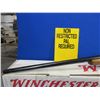 Image 4 : NEW - Non-Restricted - Winchester Model 70 Sporter Varmint in 22-250